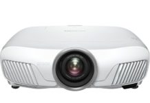 Epson-projectoren zetten in op HDR