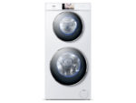 Haier Duo Dry: niet-alledaagse was-droogcombinatie haier-duo-dry