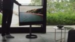 Watch & Roll: de BeoVision Horizon televisie