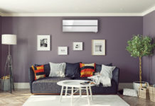 Serie M warmtepomp met nog meer functies Mitsubishi wandunit MSZ-LN