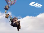 Filmreview: Up (Blu-ray)