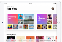 20 miljoen abonnees voor Apple Music