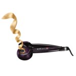 Automatisch krullen draaien