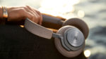 BeoPlay H9: premium draadloze hoofdtelefoon met ruisonderdrukking BeoPlay H9