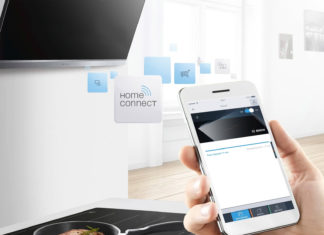 Bosch met steeds meer connected huishoudtoestellen bosch-home-connect