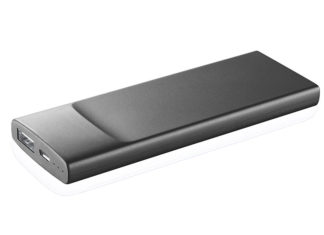 Altijd een volle batterij met Cellularline