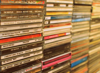 Jouw muziekcollectie digitaliseren: hoe begin je eraan?