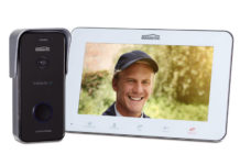 De deurbel heeft geen geheimen meer voor u dankzij Marmitek