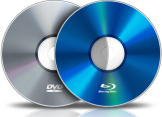 Uitgelegd: Het verschil tussen Blu-ray en DVD