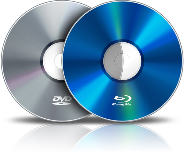 Oost Ongehoorzaamheid handleiding Uitgelegd: Het verschil tussen Blu-ray en DVD