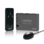 Uitgelegd: Wat is een HDMI-switch? hdmi-switch