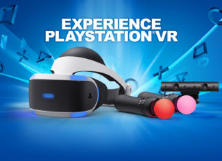 Sony PlayStation VR PlayStation VR