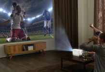 LG toont eerste compacte laserprojector lg-probeam-laserprojector