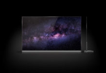 Sony in 2017 opnieuw met oled-televisies?