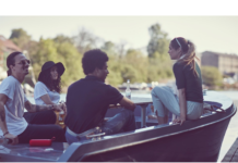 De kerstlijst voor de digitale nomade