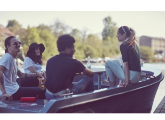 De kerstlijst voor de digitale nomade