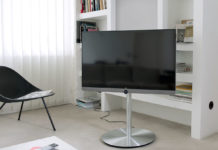 Designtelevisie Loewe bild 3.40 Loewe bild 3