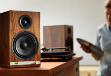 Hoe kies je een luidspreker in de winkel?