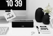 Canton heeft eigen muziekdoosjes klaar