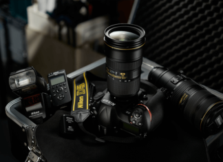 Wendbaar als een DX met de precisie van een topmodel – de Nikon D500