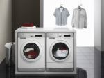 Electrolux wil een soort Uber voor wasmachines