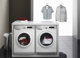 Electrolux wil een soort Uber voor wasmachines
