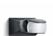 Uitgelegd: Wat is een PIR bewegingsdetector? pir-bewegingsdetector