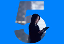 Snellere Bluetooth 5 is er