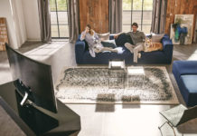 De kerstlijst voor de couch potato