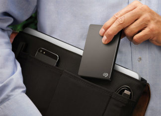 Belangrijke back-ups in een stijlvol jasje