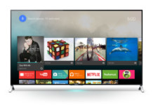 Android TV 6.0 op komst voor Sony televisies uit 2015 en 2016 Sony Android 6.0