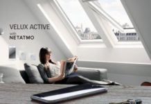 Velux zet volgende stap in smart home met Velux Active
