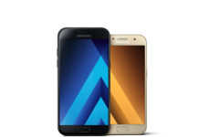 Samsung vernieuwt Galaxy A-smartphones