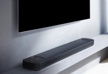 SJ9 is eerste Dolby Atmos soundbar voor LG LG-SoundBar_SJ9