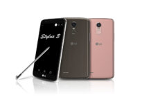 Betaalbare smartphones bij LG