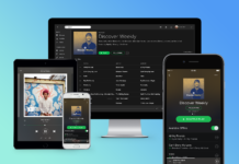 Spotify Connect: gebruik je smartphone als afstandsbediening om muziek te streamen Spotify Connect