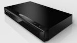 Panasonic met 3 nieuwe 4K Blu-ray-spelers voor 2017 Panasonic-UHD-Blu-Ray-speler-UB400