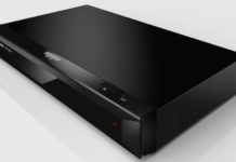 Panasonic met 3 nieuwe 4K Blu-ray-spelers voor 2017 Panasonic-UHD-Blu-Ray-speler-UB400
