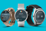 Android Wear 2.0 komt in februari