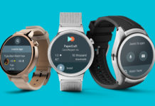 Android Wear 2.0 komt in februari