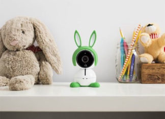 Netgear maakt Arlo-camera kindvriendelijker