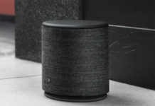 Muziek in elke kamer met Beoplay M5