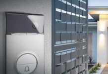 Linea 3000 van BTicino: nieuw kitgamma voor videofonie en parlofonie Bticino videofonie parlofonie Linea 3000