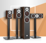 Dali met betaalbare Spektor luidsprekers dali-spektor-luidsprekers