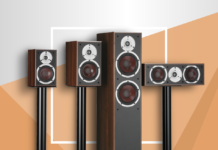 Dali met betaalbare Spektor luidsprekers dali-spektor-luidsprekers