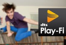 DTS Play-Fi: draadloos muziek streamen doorheen de woning en jij kiest zelf de apparatuur
