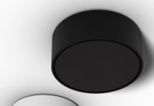 Opbouwdetector Duotecno is ook spatwaterdicht duotecno-opbouwdetector