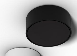Opbouwdetector Duotecno is ook spatwaterdicht duotecno-opbouwdetector