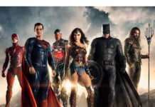 De big movies voor 2017