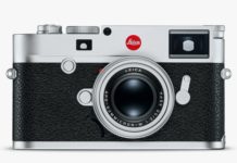 Leica M10 krijgt upgrade met Wi-Fi en nieuwe beeldprocessor